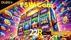 Welcome Bonus 22R
