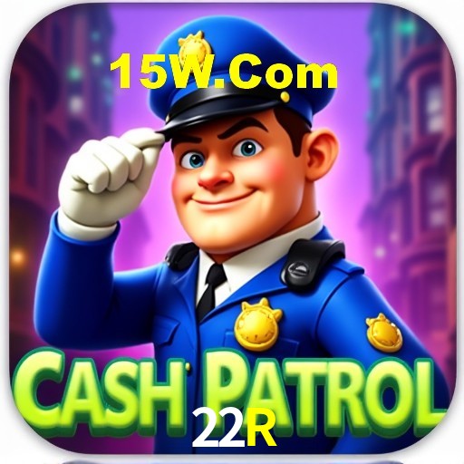 Welcome Bonus 22R