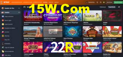 22R Game