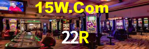 Sinta a adrenalina dos jogos de cassino com 22R