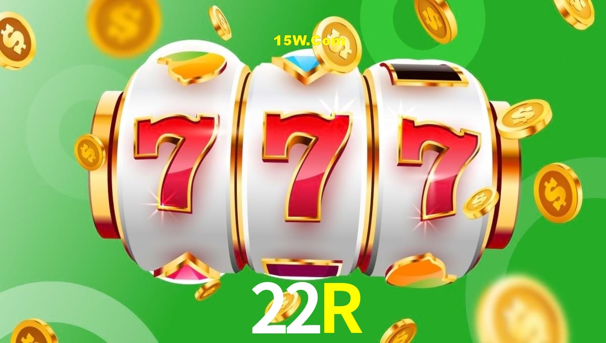 Game Providers 22R