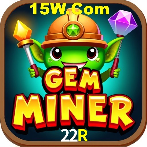 Spaceman Game 22R