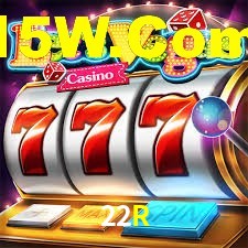 Roulette Table 22R