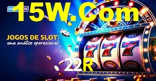 Blackjack Table 22R