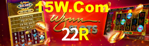 22R - Login Brasil Slot Casino - 22R Game