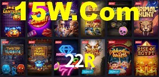 VIP Casino 22R