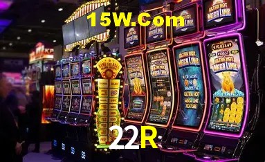 Game Providers 22R