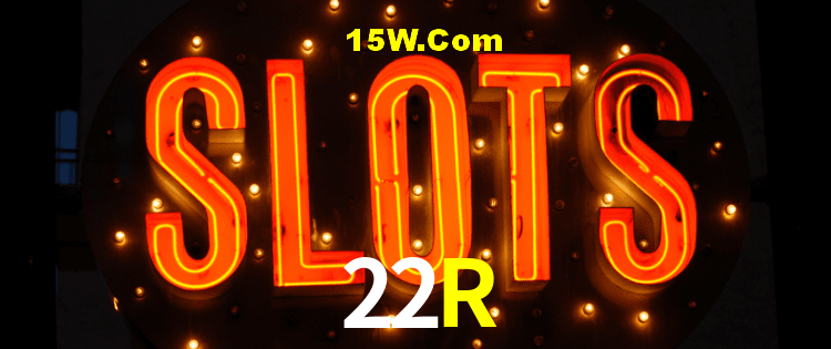 Slot Games 22R
