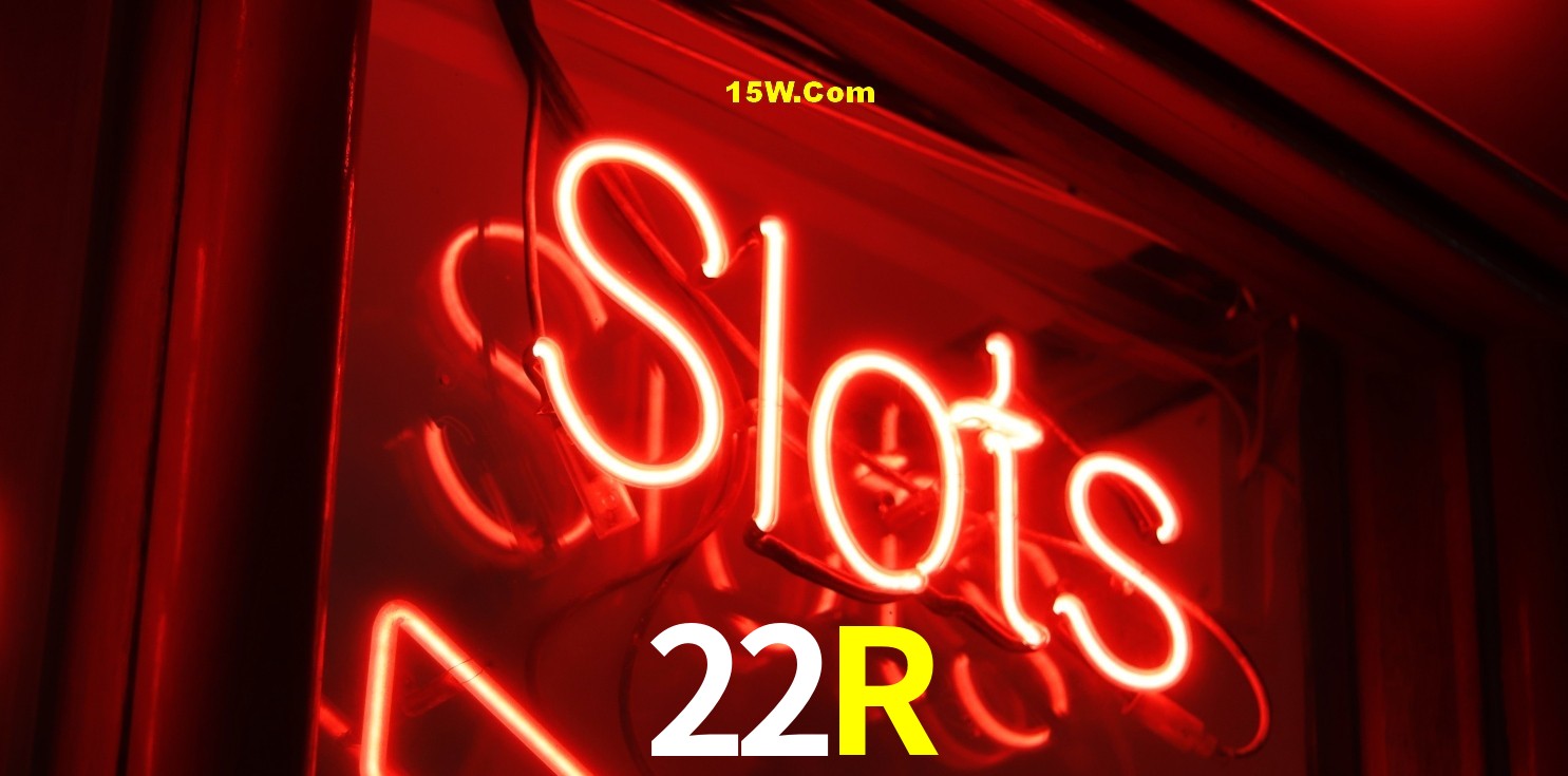 Live Casino 22R